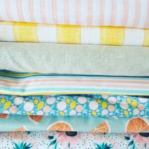 Fabrics