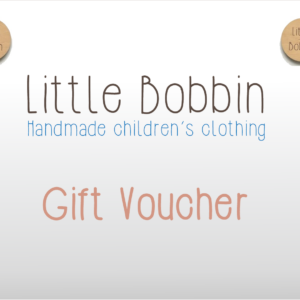 Gift Vouchers